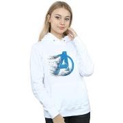 Sweat-shirt Marvel Avengers Endgame