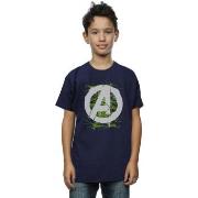 T-shirt enfant Marvel BI3001