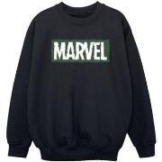 Sweat-shirt enfant Marvel BI25211