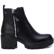 Bottines Xti 42914-NERO