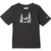 Chemise enfant Columbia Valley Creek Short Sleeve Graphic Shirt