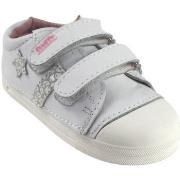 Chaussures enfant Fluffys Chaussure fille 20.06 bl.pla