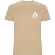 T-shirt Superb 1982 SPRBCO-002-CREAM