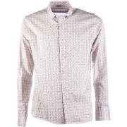 Chemise Sl56 Camicia Gera Cart Fantasia