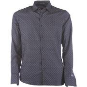 Chemise Sl56 Camicia Fantasia