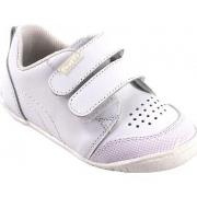 Chaussures enfant Fluffys Chaussure garçon 0011 blanche