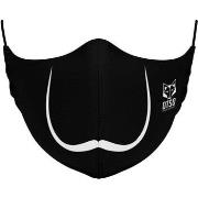 Masques Otso Mask Moustache Black
