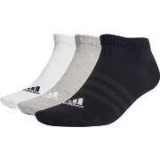 Chaussettes de sports adidas T SPW LOW 3P