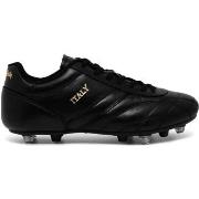 Chaussures de foot Ryal Scarpe Calcio Italy Mix-Sg Nero