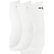 Chaussettes de sports Puma CREW SOCK LIGHT 3P