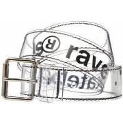 Ceinture Rave Core logo belt