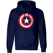 T-shirt Captain America HE126