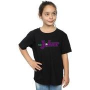 T-shirt enfant Dc Comics BI15873