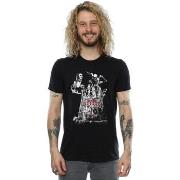 T-shirt Beetlejuice BI16029