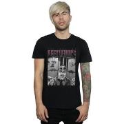 T-shirt Beetlejuice BI16069