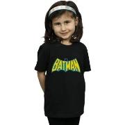 T-shirt enfant Dc Comics BI16162