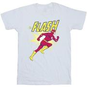 T-shirt enfant Dc Comics BI16163