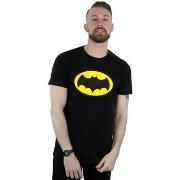 T-shirt Dc Comics BI16181