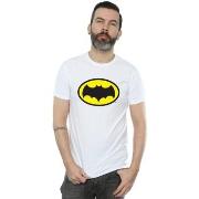 T-shirt Dc Comics BI16181