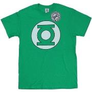 T-shirt enfant Dc Comics BI16236