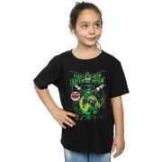 T-shirt enfant Dc Comics BI16237