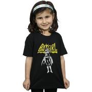 T-shirt enfant Dc Comics BI16277