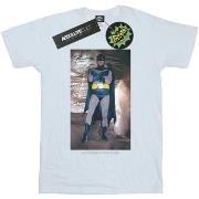 T-shirt Dc Comics BI16541