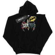 Sweat-shirt Dc Comics BI3823