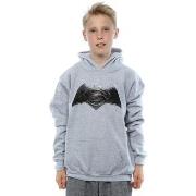 Sweat-shirt enfant Dc Comics BI3838