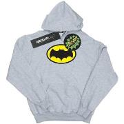 Sweat-shirt enfant Dc Comics BI3931