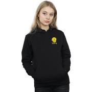 Sweat-shirt Dessins Animés Tweety Pie Head