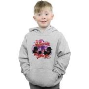 Sweat-shirt enfant Dc Comics BI3971