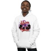 Sweat-shirt enfant Dc Comics BI3971