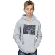 Sweat-shirt enfant Dc Comics Batman TV Series Batdance Photo