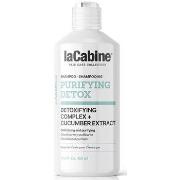 Shampooings La Cabine Shampoing Purifiant Détox