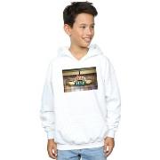 Sweat-shirt enfant Friends Central Perk Photo