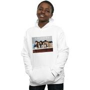 Sweat-shirt enfant Friends Group Photo Milkshakes