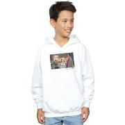 Sweat-shirt enfant Friends Turkey Head