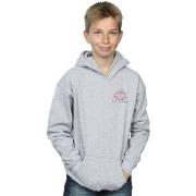 Sweat-shirt enfant Friends BI6634