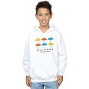 Sweat-shirt enfant Friends BI6706