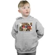 Sweat-shirt enfant Friends Retrospective Still