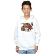 Sweat-shirt enfant Friends Retrospective Still