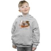 Sweat-shirt enfant Friends BI6820