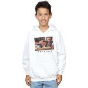 Sweat-shirt enfant Friends Joey And Chandler Hats