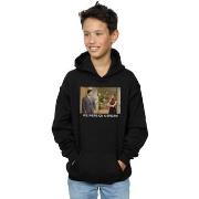 Sweat-shirt enfant Friends We Were On A Break