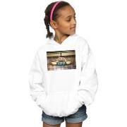 Sweat-shirt enfant Friends Central Perk Photo