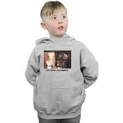 Sweat-shirt enfant Friends We Were On A Break