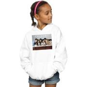 Sweat-shirt enfant Friends Group Photo Milkshakes