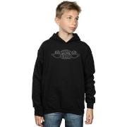 Sweat-shirt enfant Friends Central Perk Outline