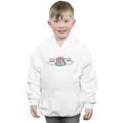 Sweat-shirt enfant Friends Central Perk